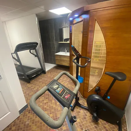 Rouge Gazon Site Naturel Classe * Saint-Maurice-sur-Moselle