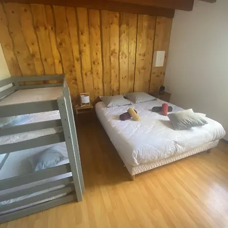 Rouge Gazon Site Naturel Classe * Saint-Maurice-sur-Moselle