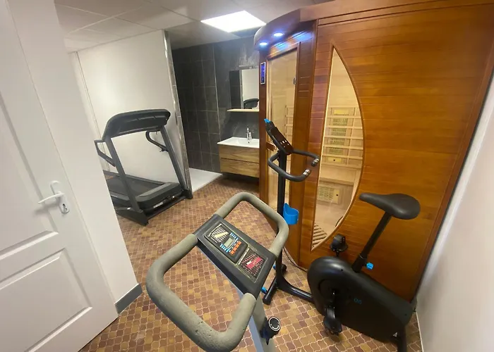 Rouge Gazon Site Naturel Classe * Saint-Maurice-sur-Moselle