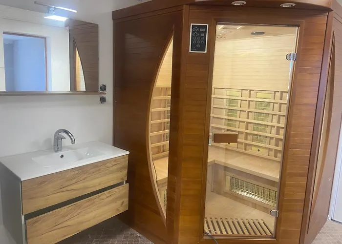 Rouge Gazon Site Naturel Classe