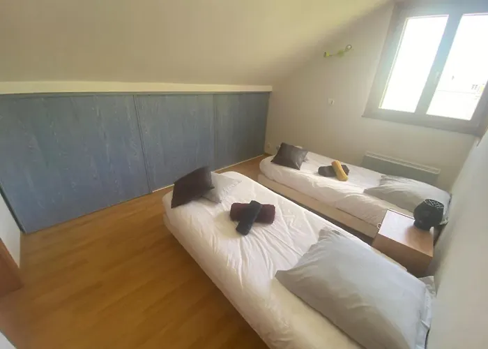 Rouge Gazon Site Naturel Classe